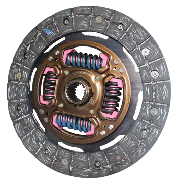 CLUTH DISC